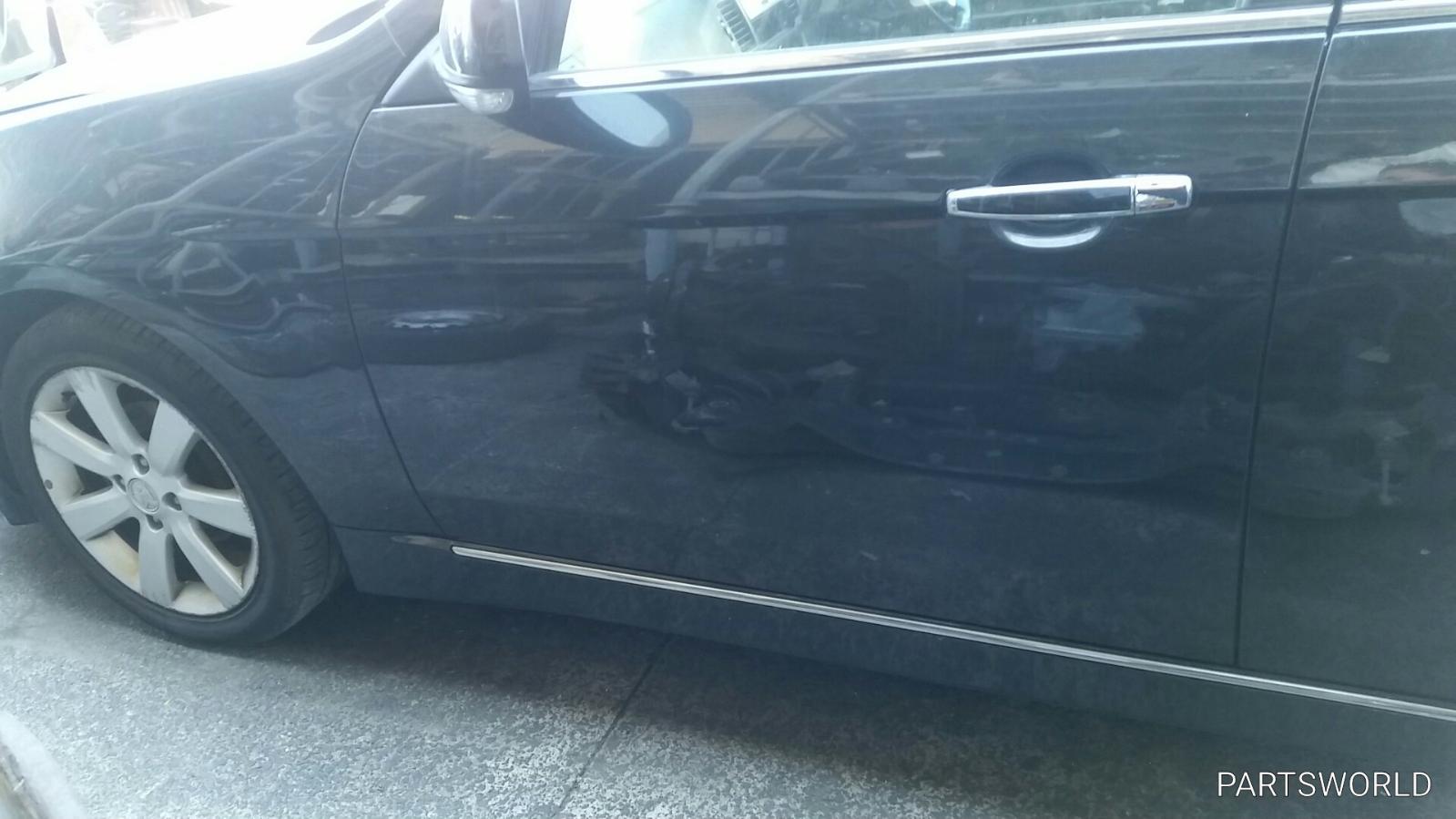 Holden Epica - 2008-Present