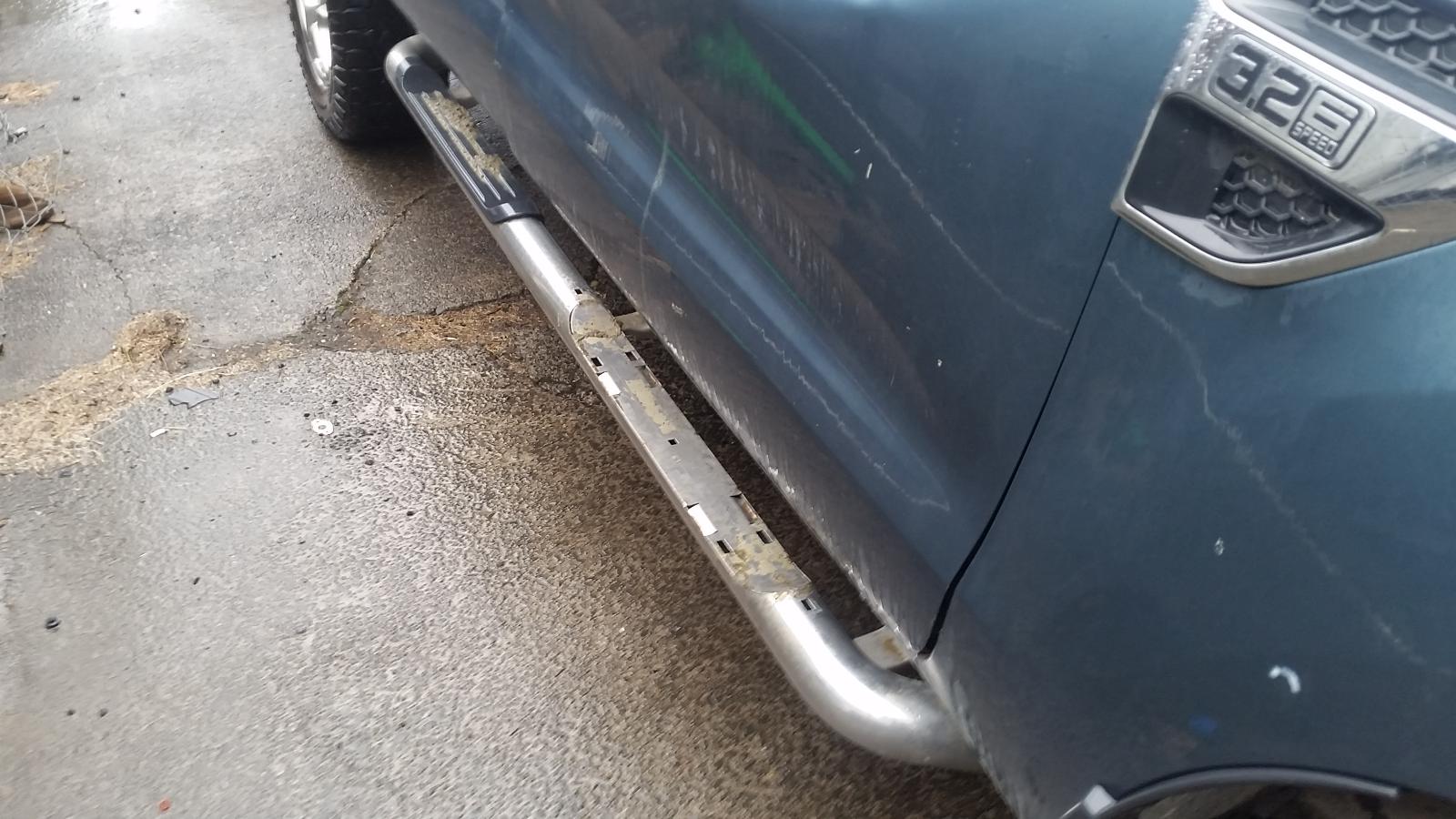 Ford Ranger - PX/PX2 2011-2017