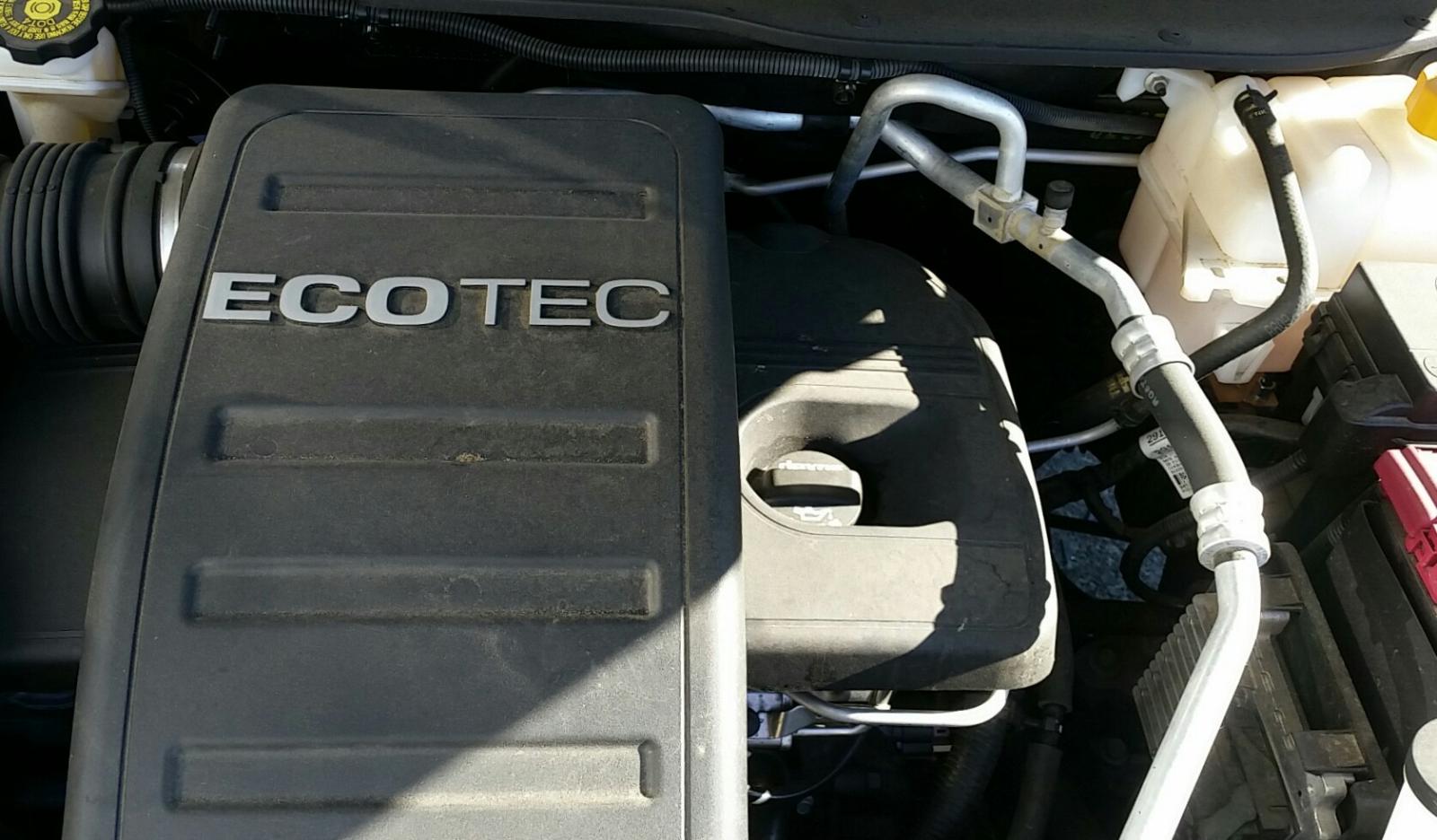 Holden Captiva - Captiva 7 2011-Present