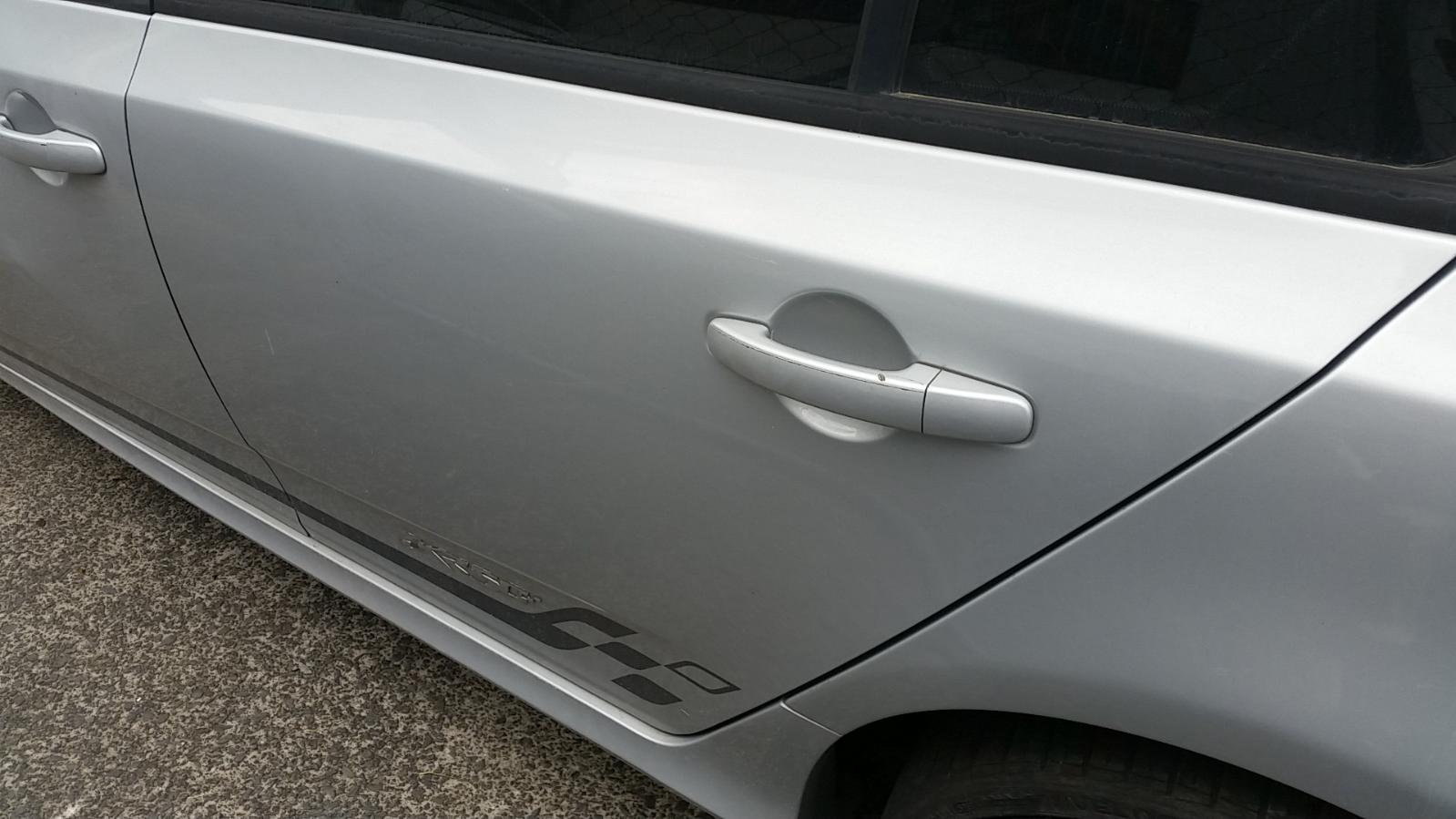 Ford Falcon - FG-FGX 2008-2016