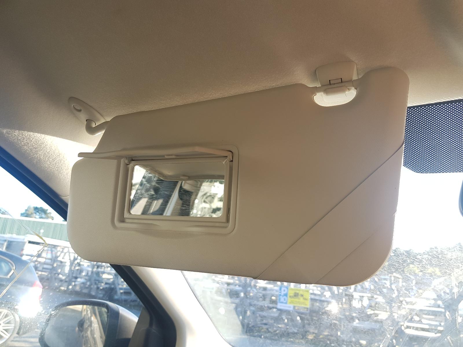 Ford Focus - LW 2011-2015