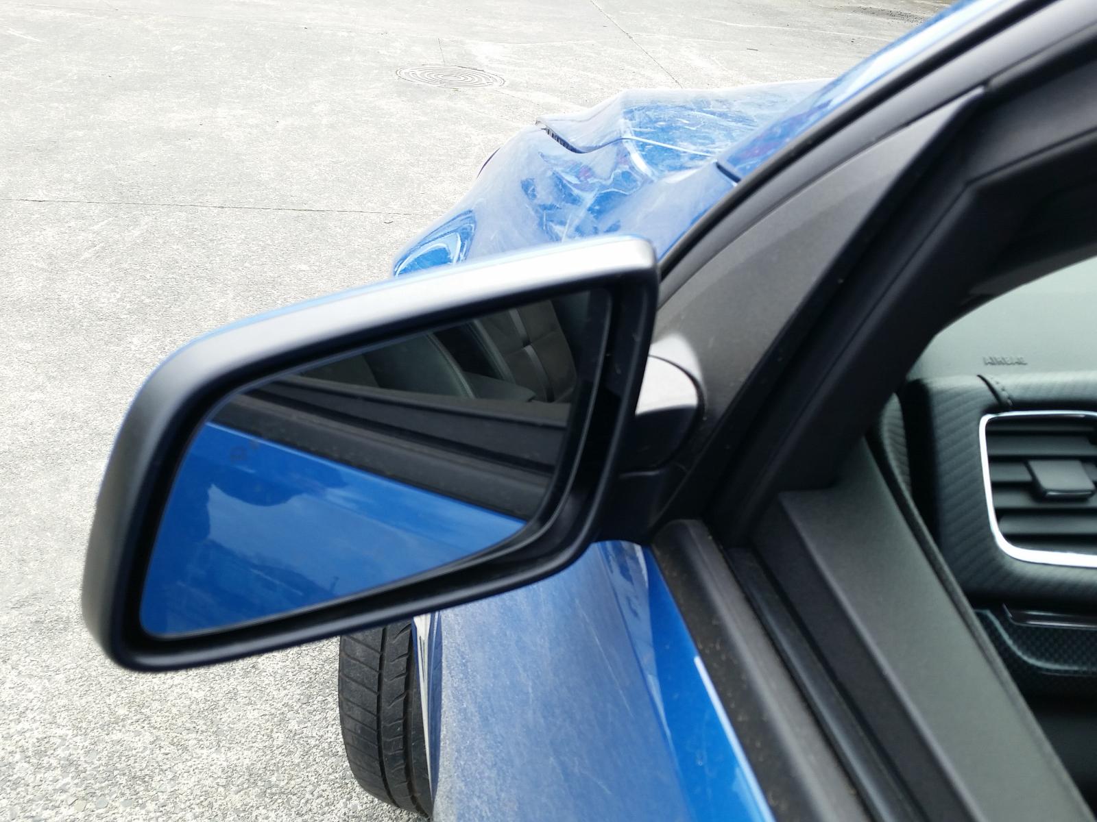 Holden Commodore - VF 2013-Present