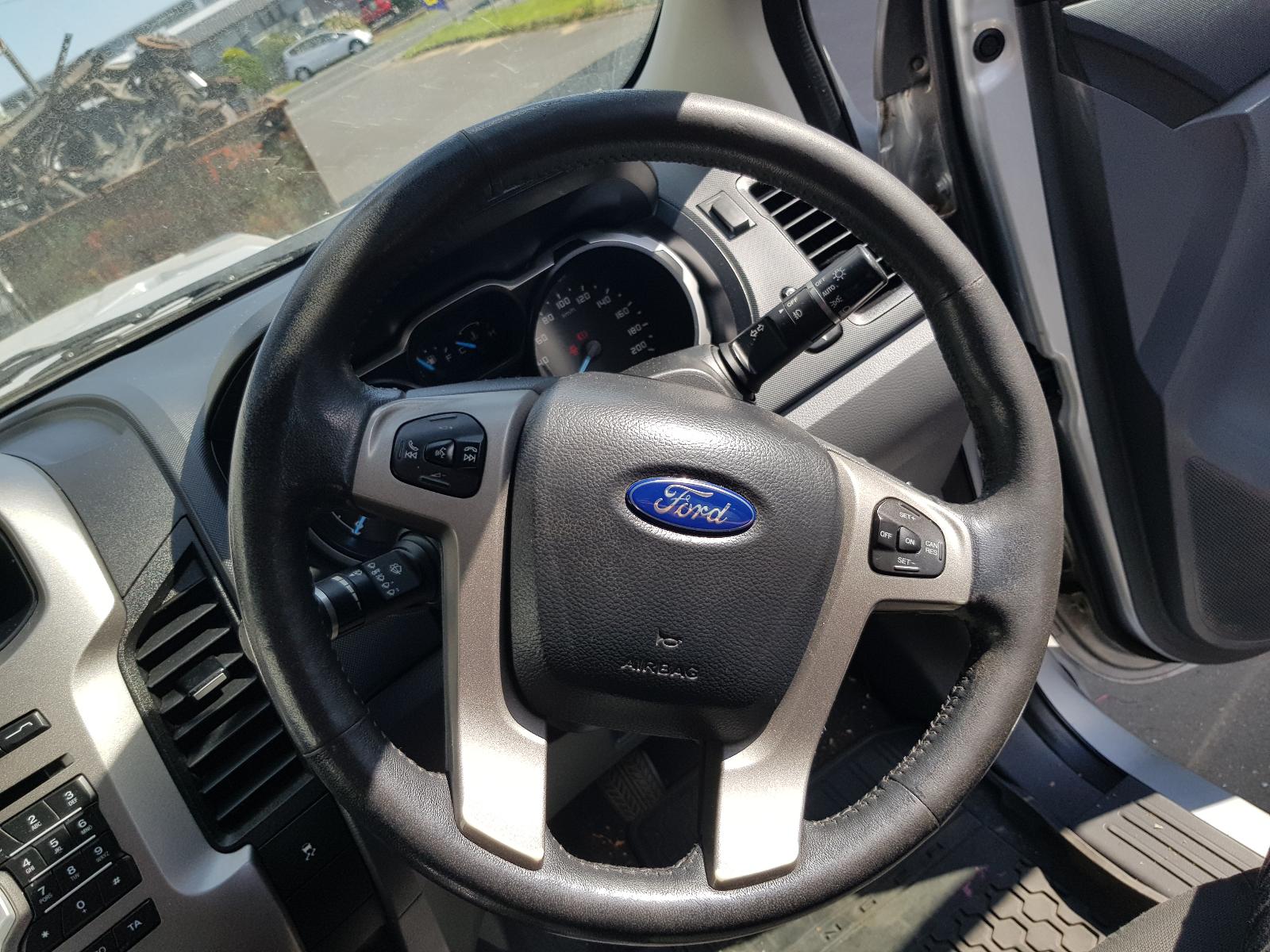 Ford Ranger - PX/PX2 2011-2017