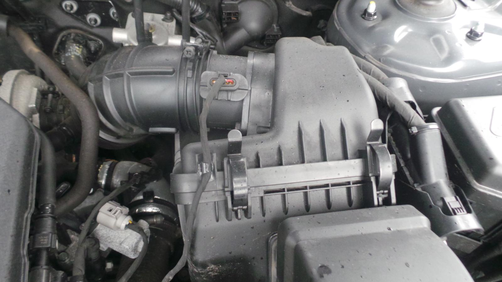 Hyundai Santa Fe - 2006-2012