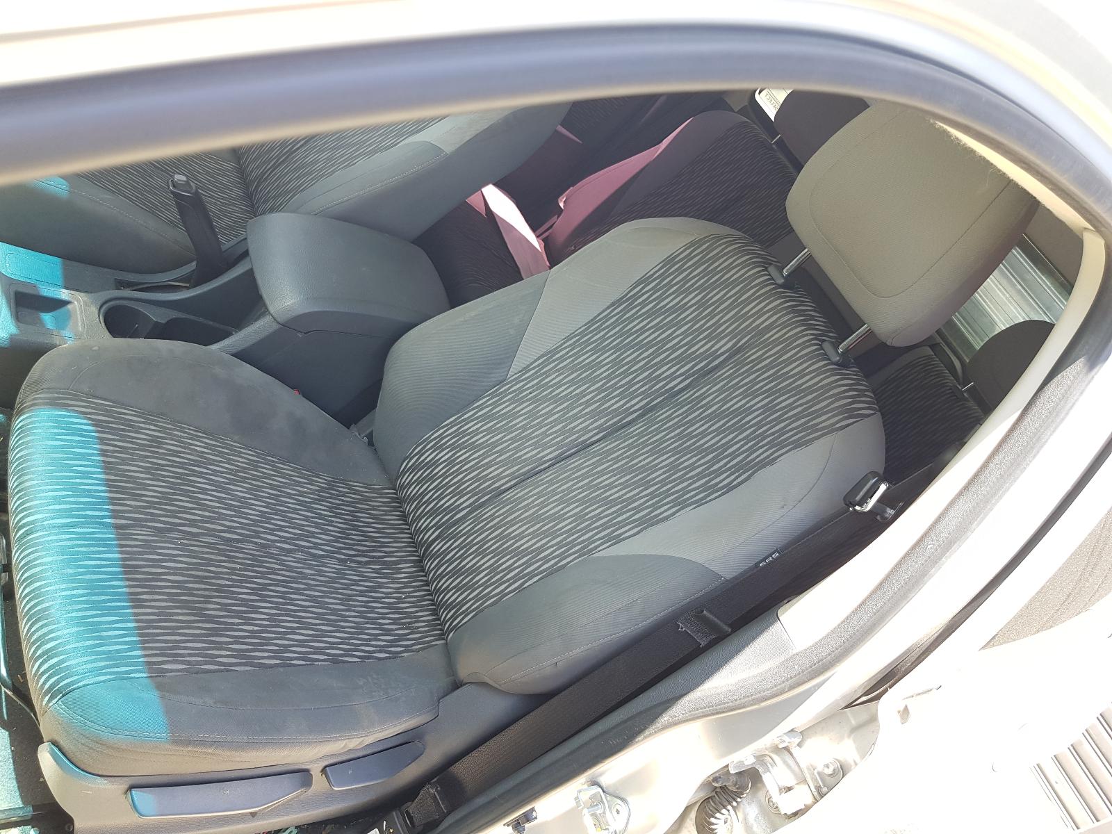 Holden Colorado - RG 2012 -2016