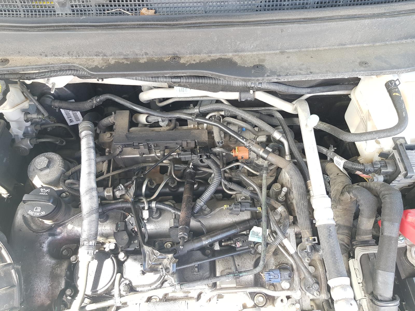 Holden Captiva - Captiva 7 2011-Present