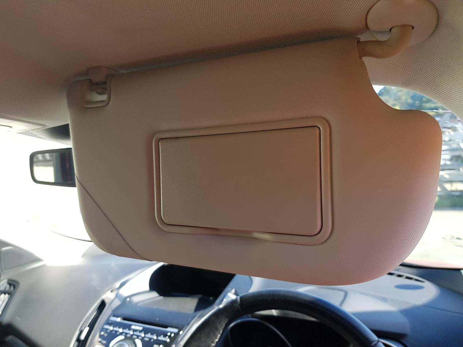 Ford Kuga - TF 2013-Present