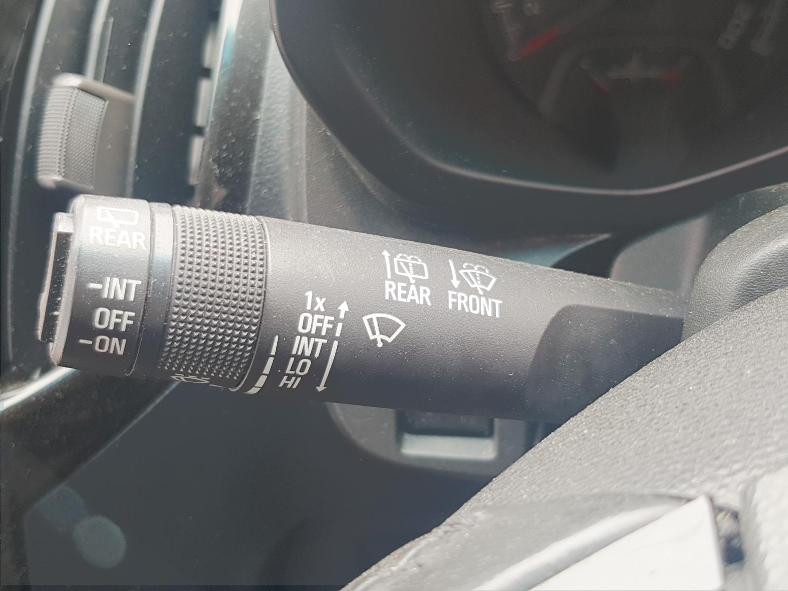 Holden Colorado - RG 2012 -2016