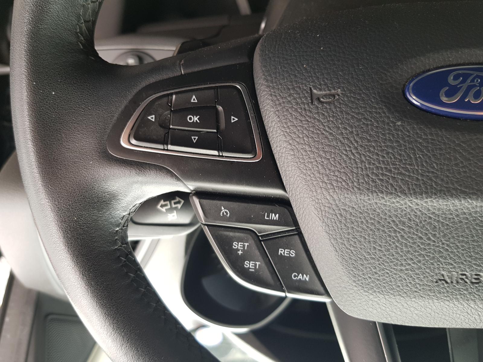 Ford Escape - LF 2007-Present