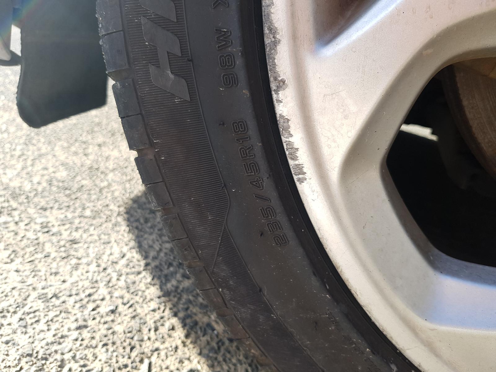 Ford Mondeo - MC 2011-2014