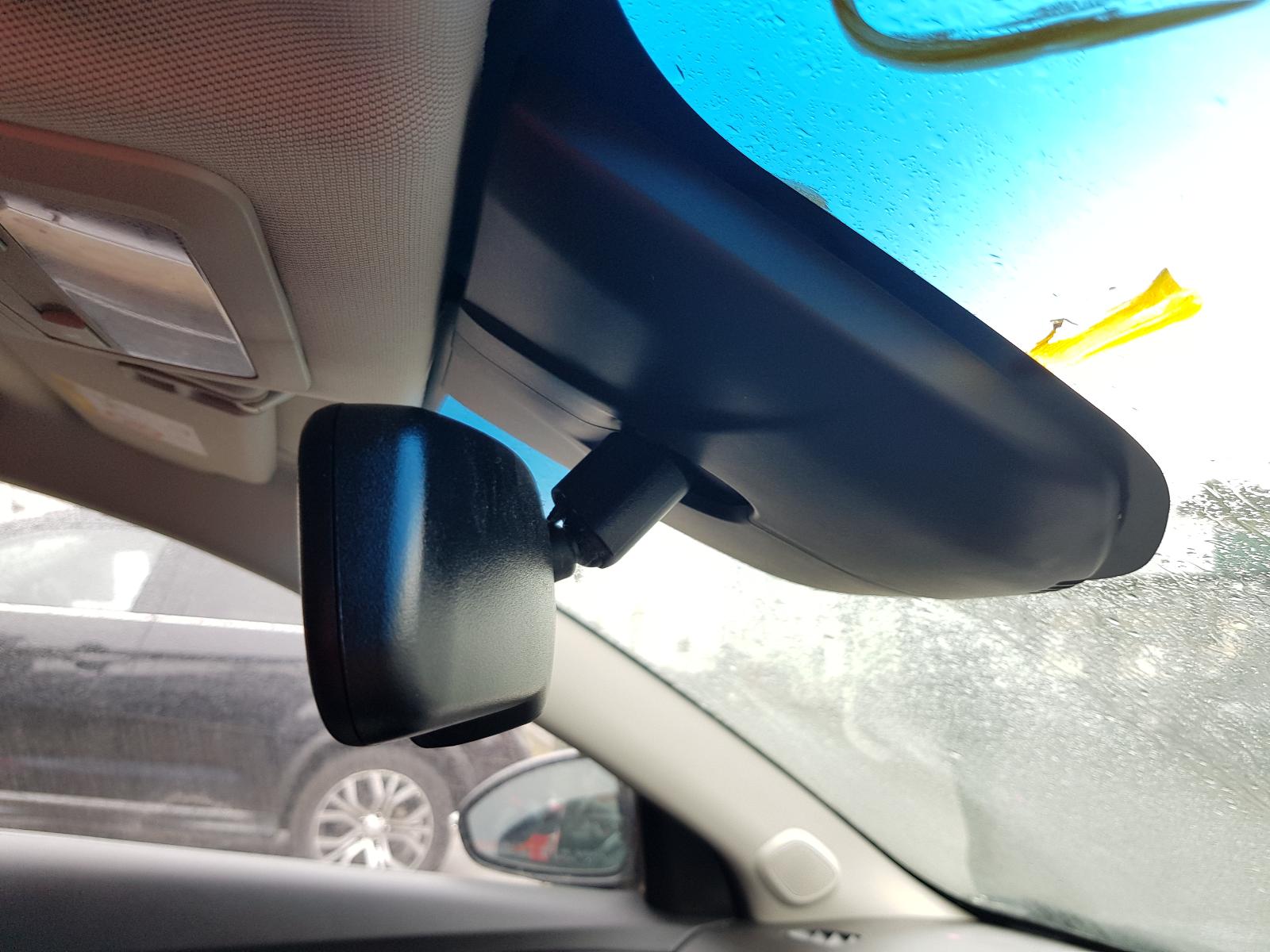 Holden Cruze - 2009-Present