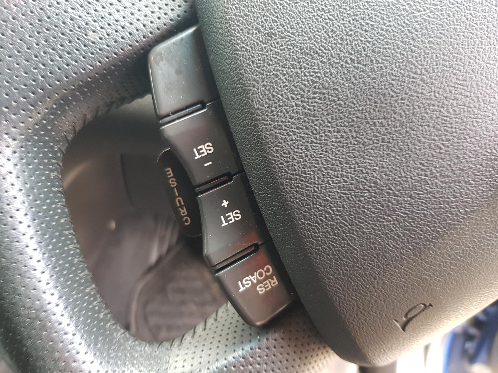 Ford Falcon - FG-FGX 2008-2016