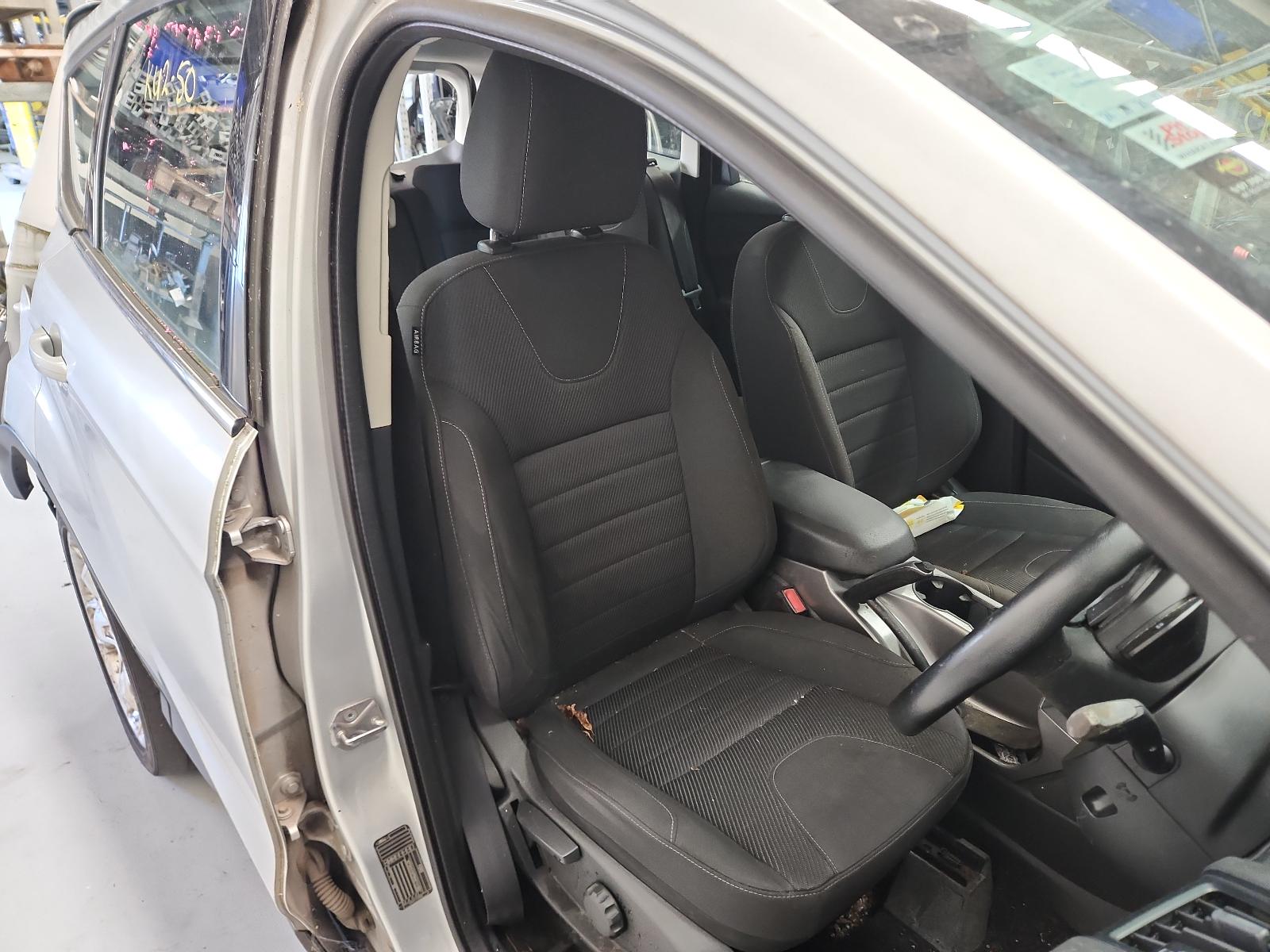 Ford Kuga - TF 2013-Present