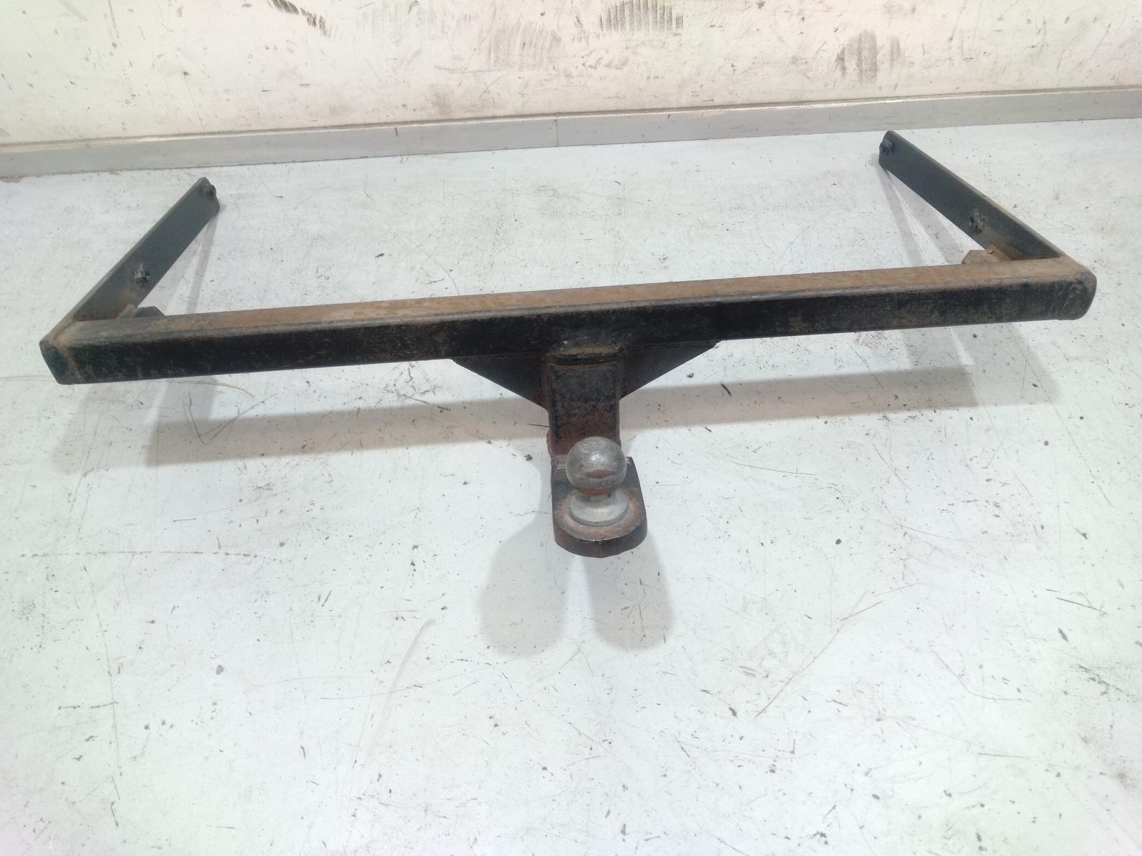 Towbar