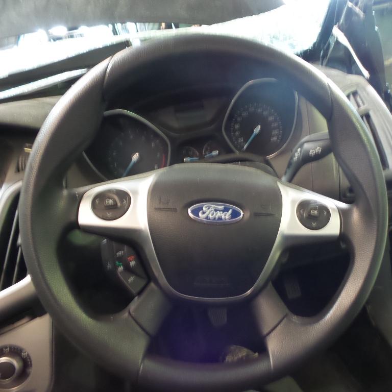 Ford Focus - LW 2011-2015