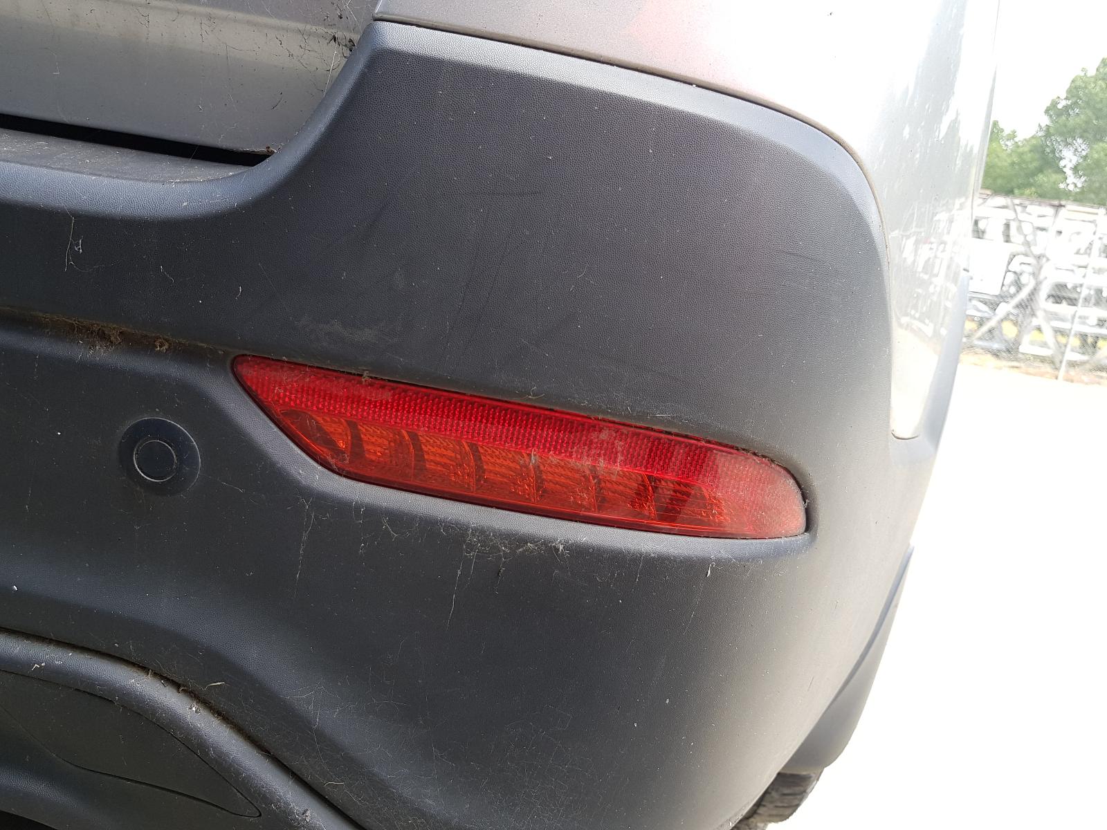 Holden Captiva - Captiva 7 2011-Present