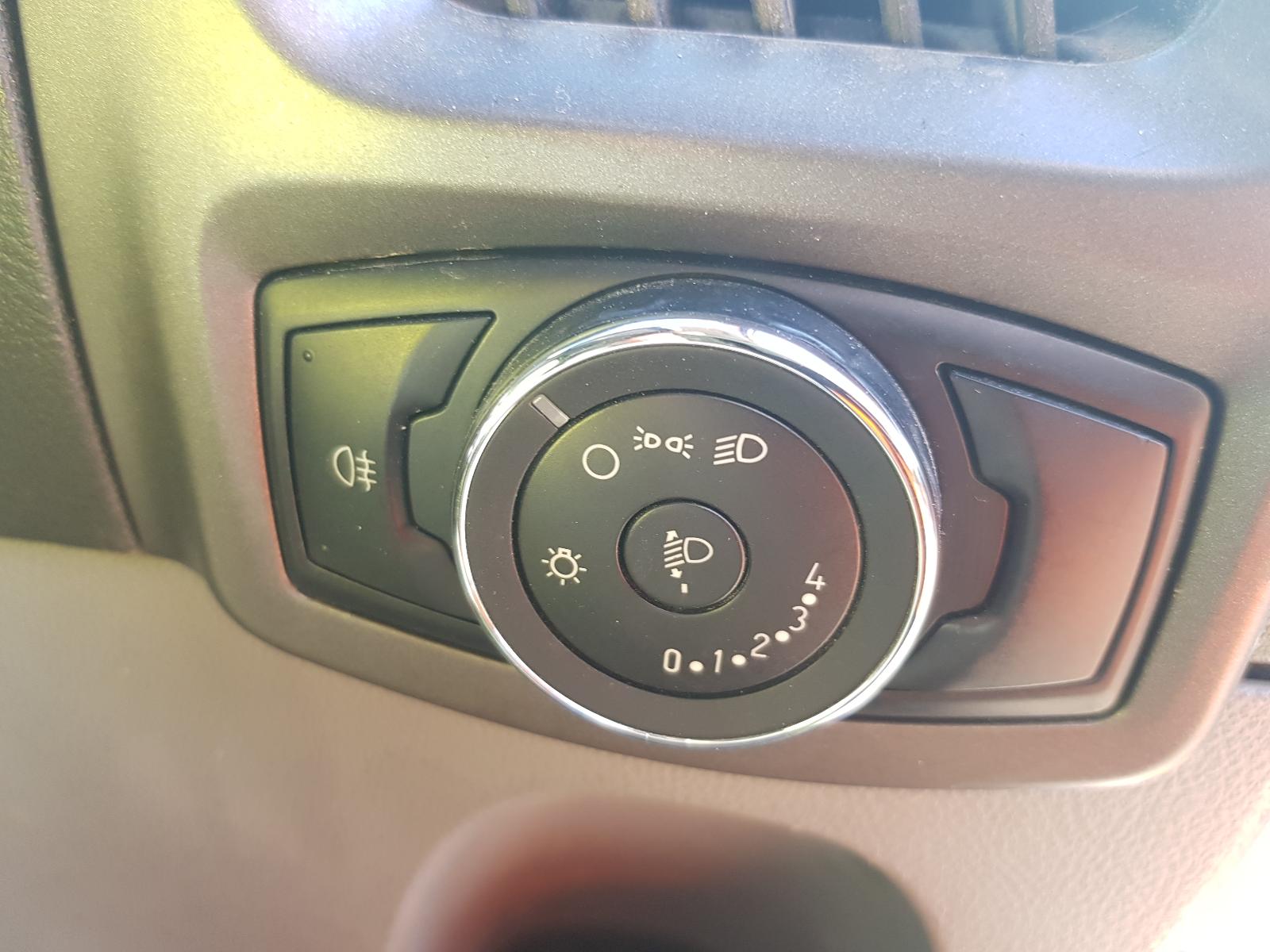 Ford Transit - Other