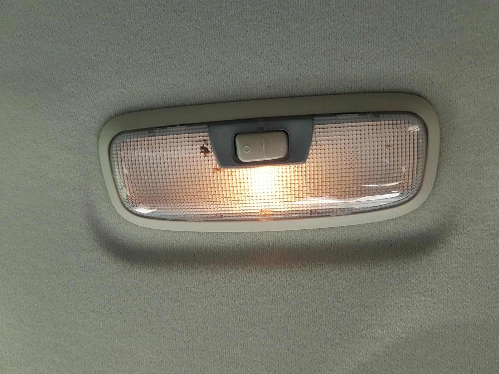 Ford Transit - Other