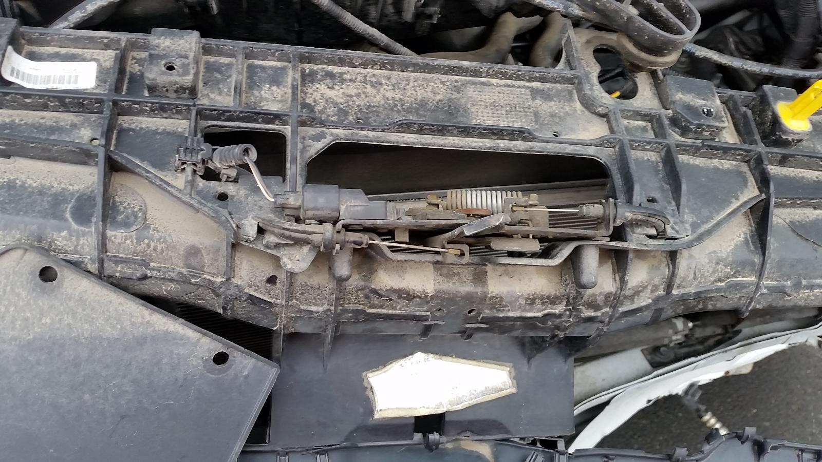 Ford Transit - Other