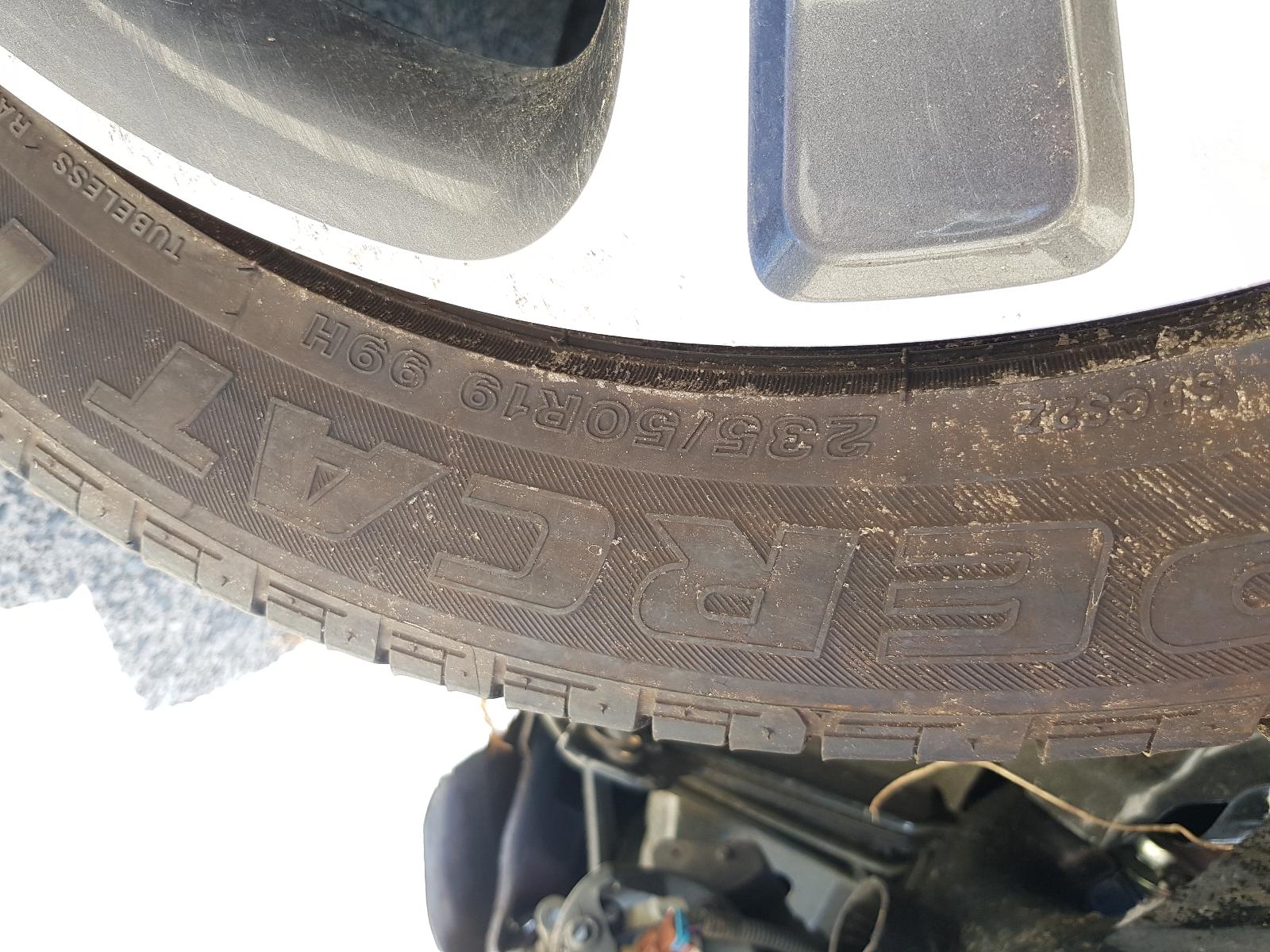 Holden Captiva - Captiva 7 2011-Present