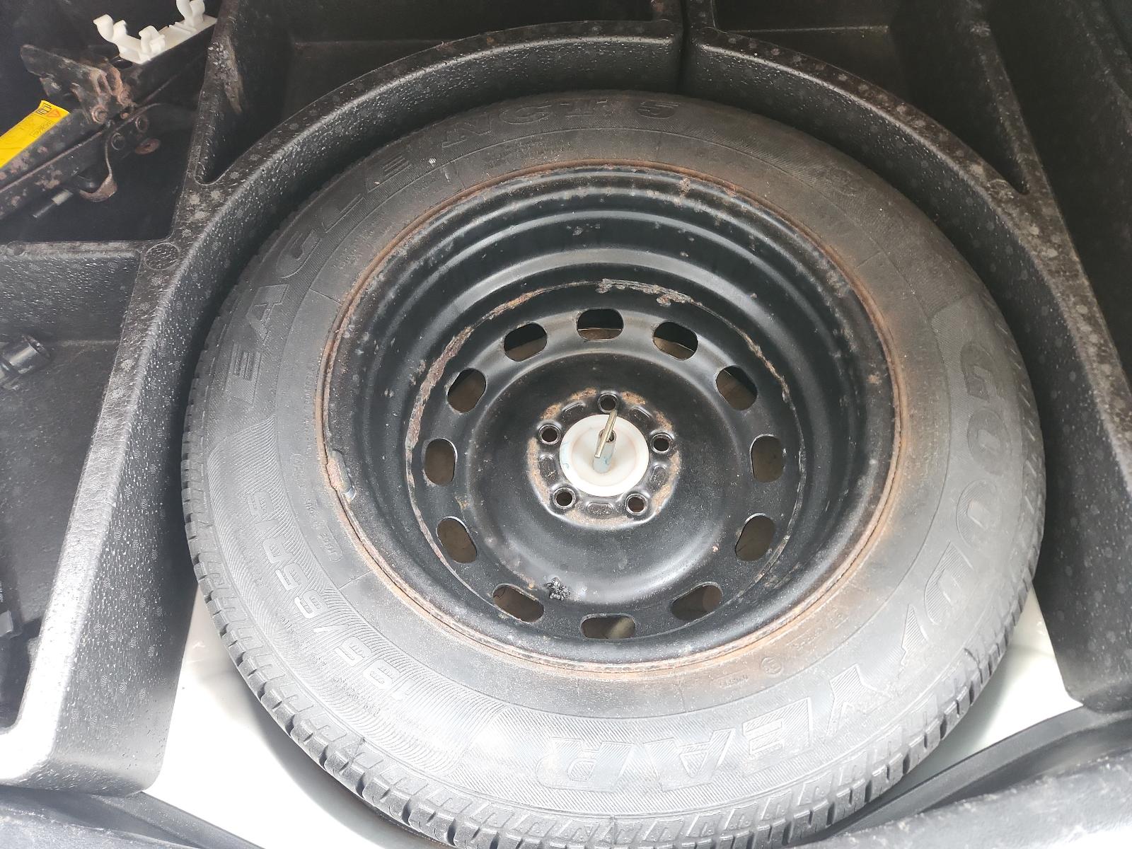 Ford Focus - LS 2005-2007