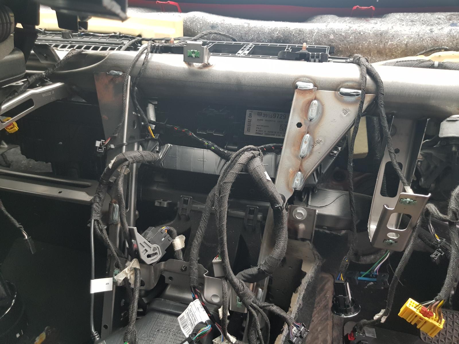 Holden Commodore - Other