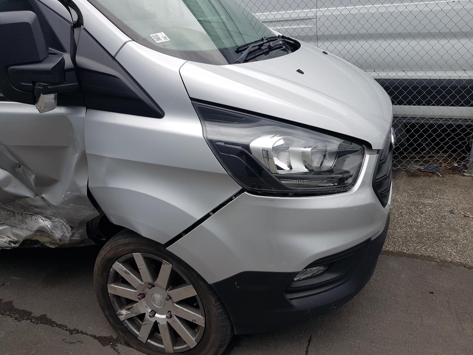 Ford Transit - Other