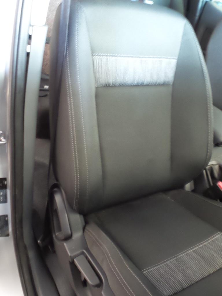 Ford Ranger - PX/PX2 2011-2017