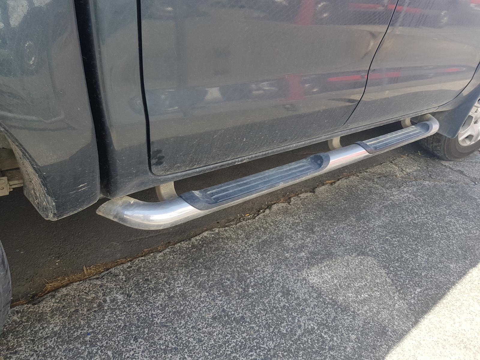 Ford Ranger - PX/PX2 2011-2017