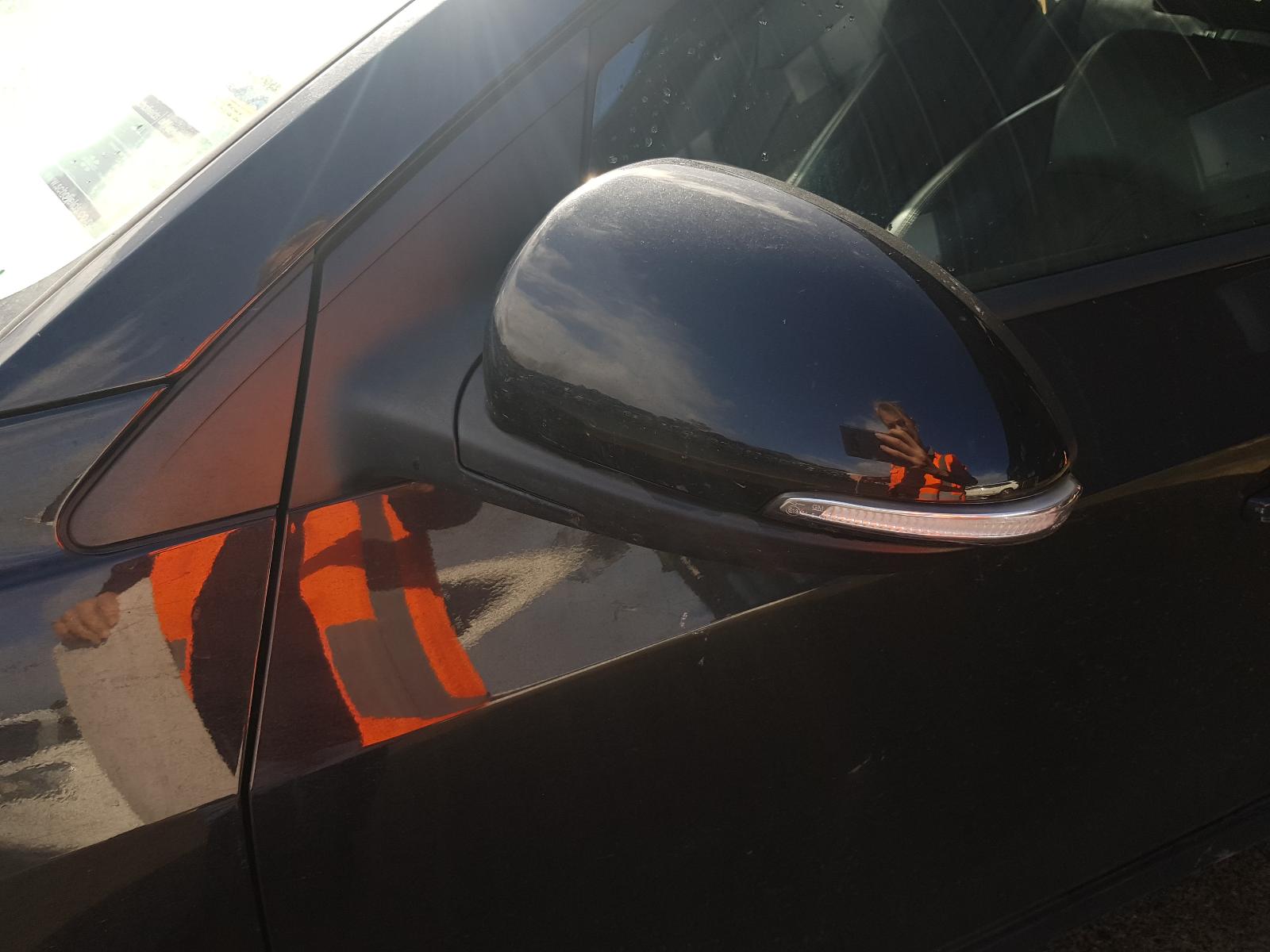 Holden Cruze - 2009-Present