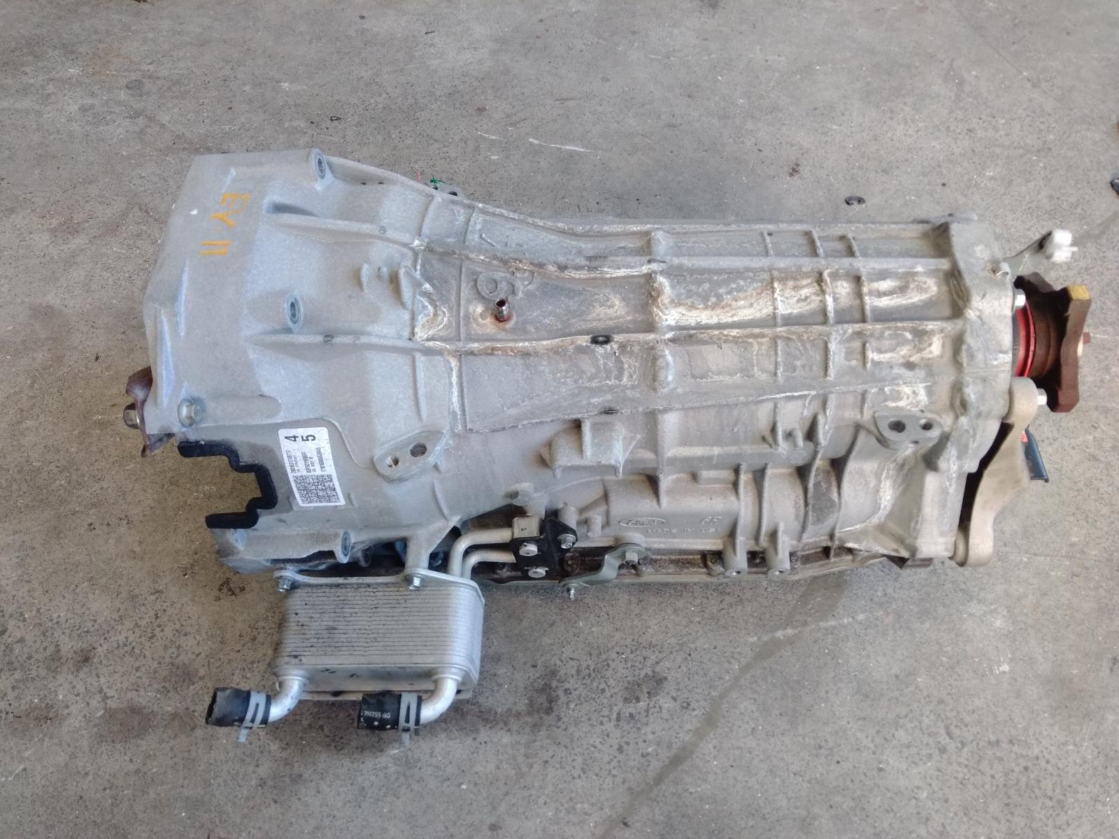 Trans_Gearbox