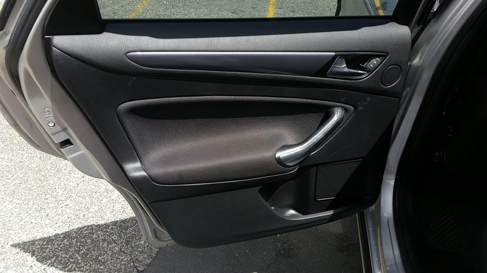 Ford Mondeo - MC 2011-2014