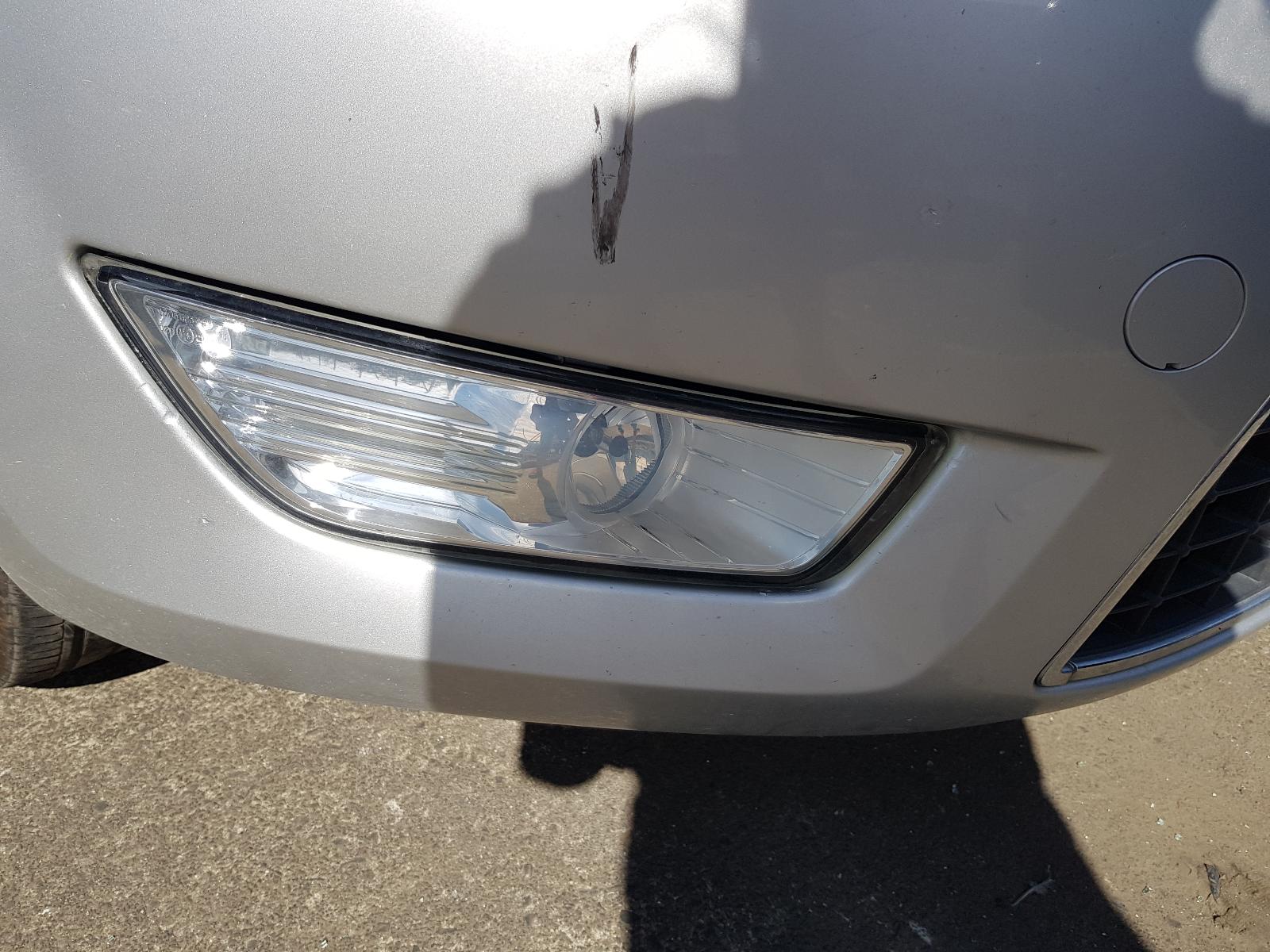 Ford Mondeo - MA-MB 2007-2010