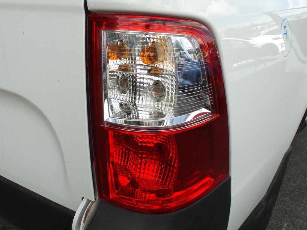 Ford Falcon - FG-FGX 2008-2016