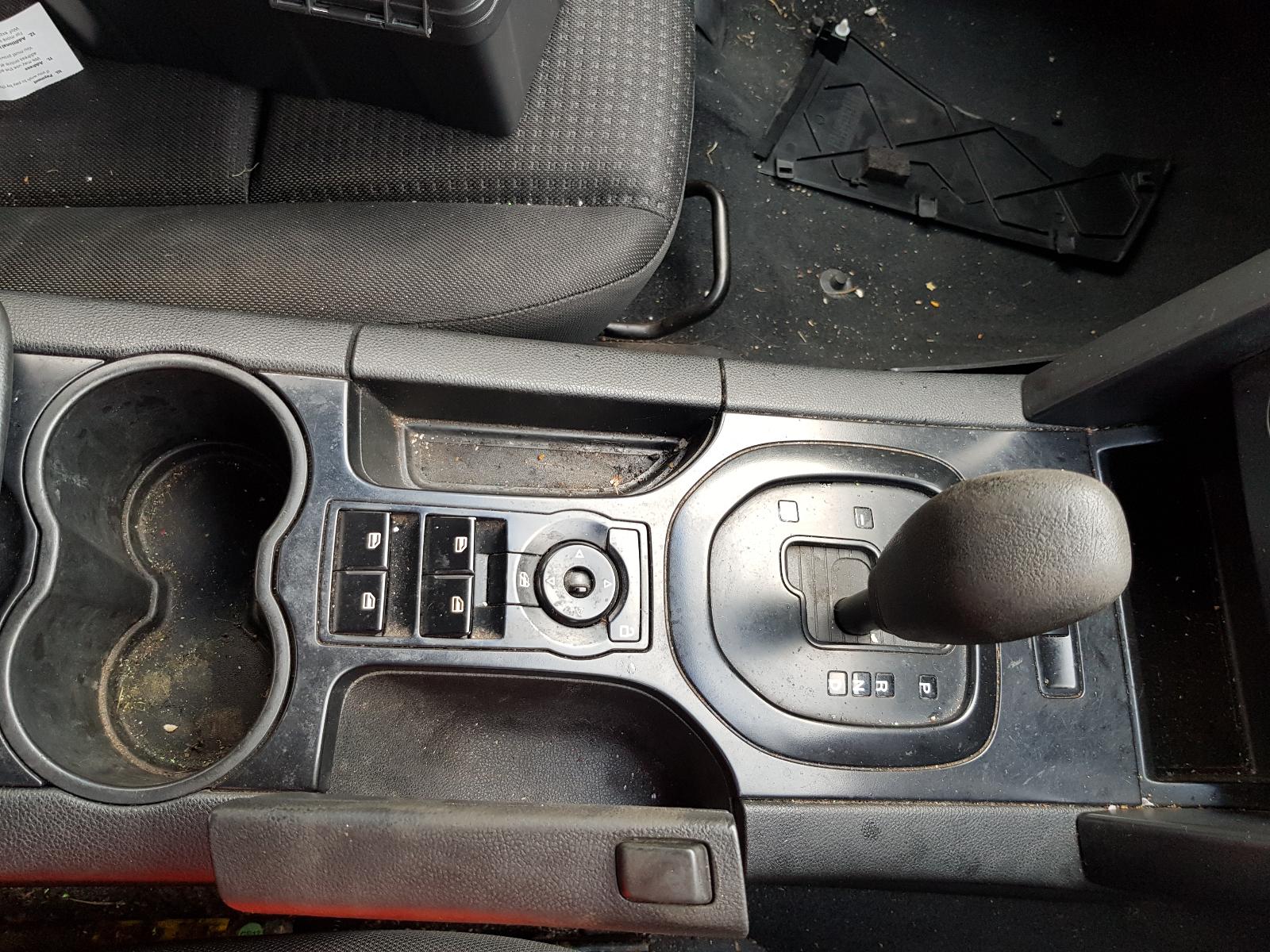 Holden Commodore - VE 2006-2013