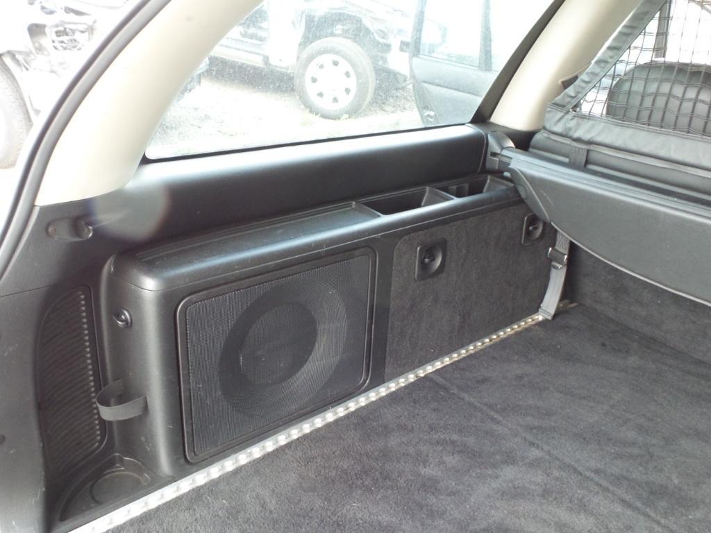 Holden Adventra - VY2 2003-2005