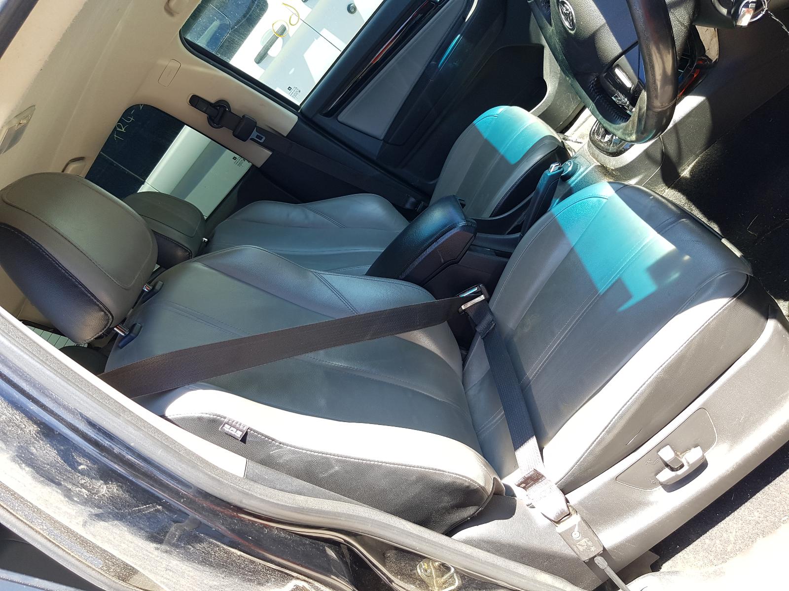 Holden Colorado - RG 2012 -2016