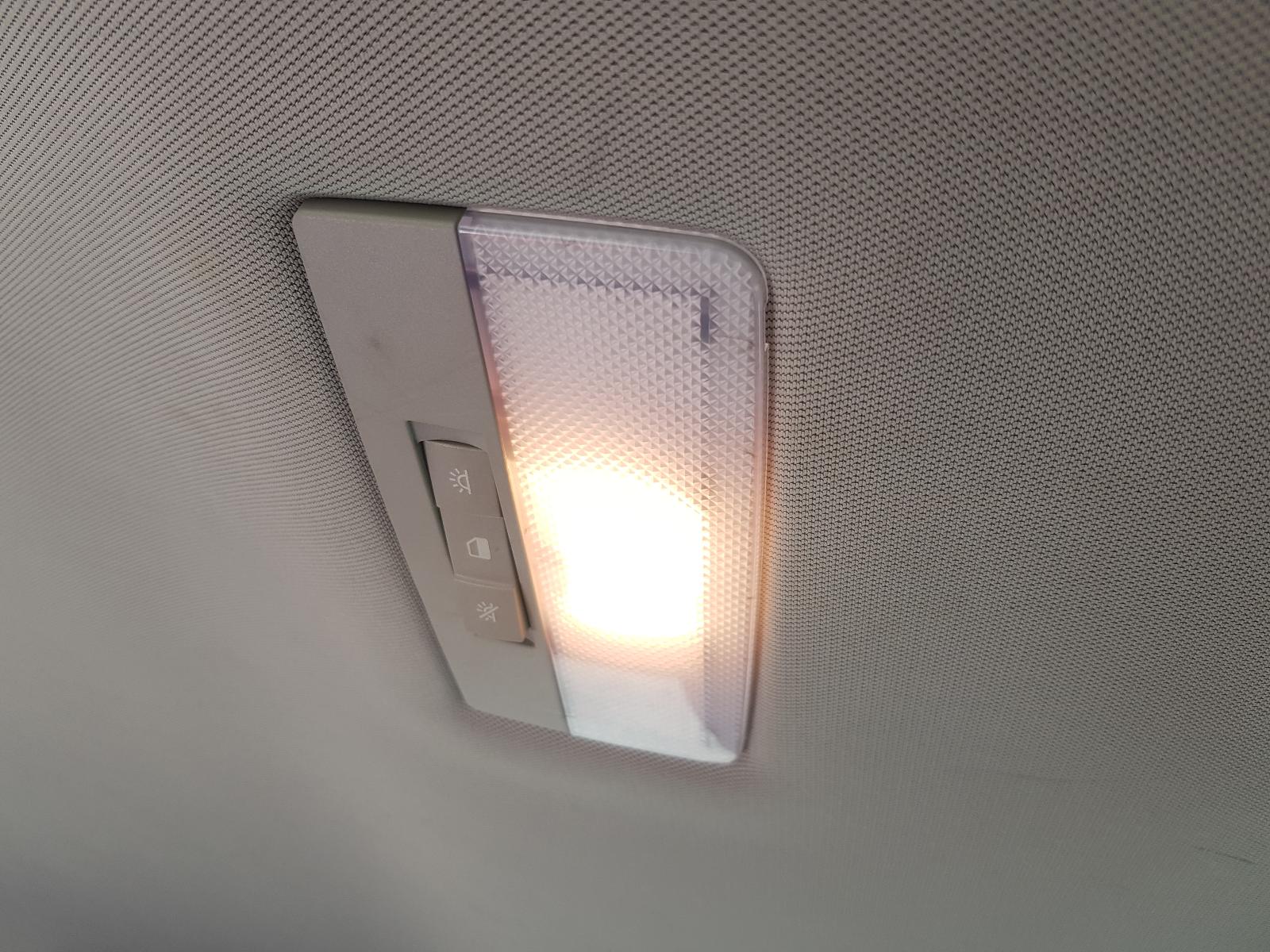 Holden Cruze - 2009-Present