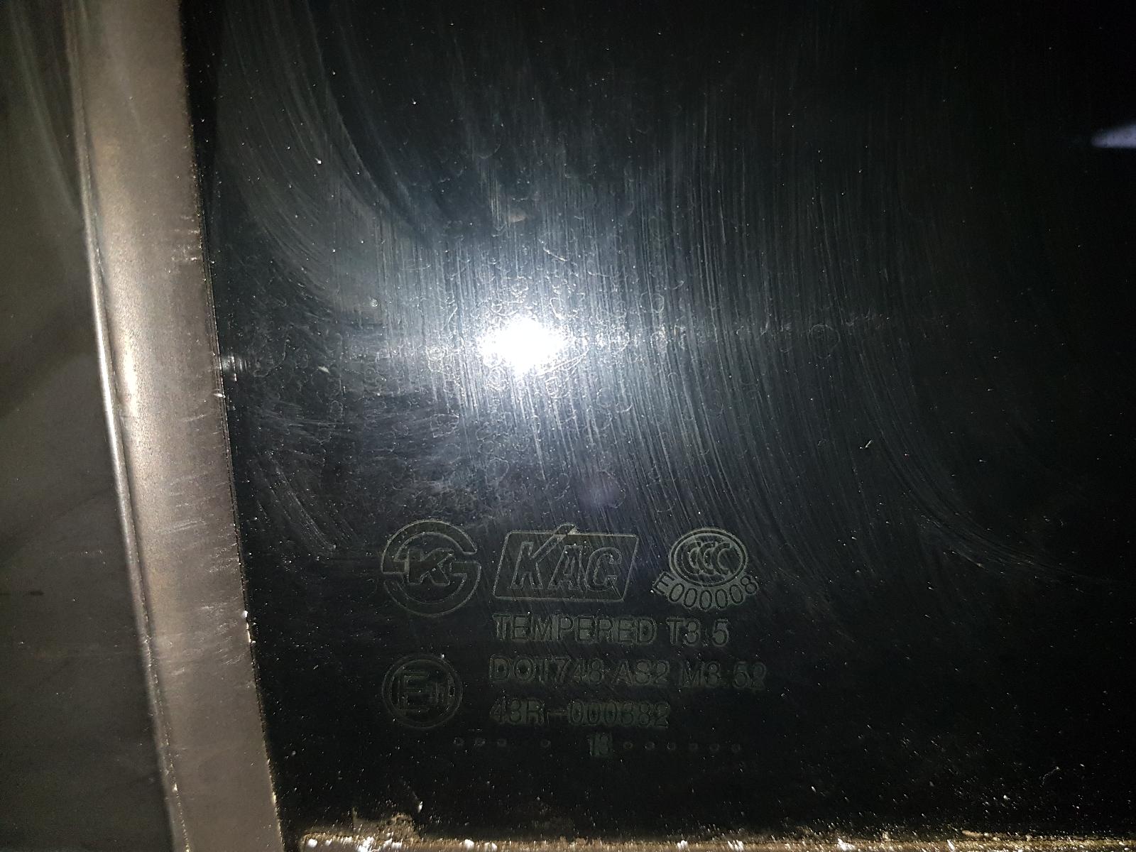 Holden Captiva - Captiva 7 2011-Present