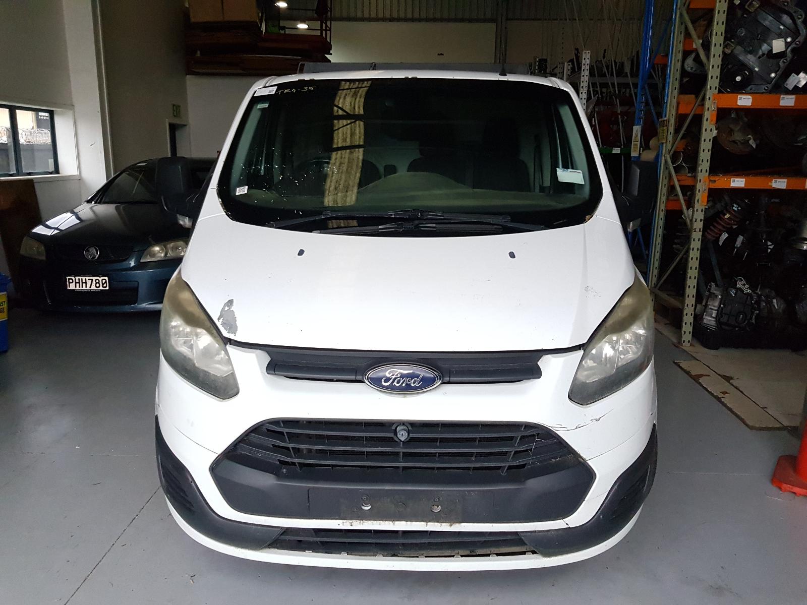 Ford Transit - Other