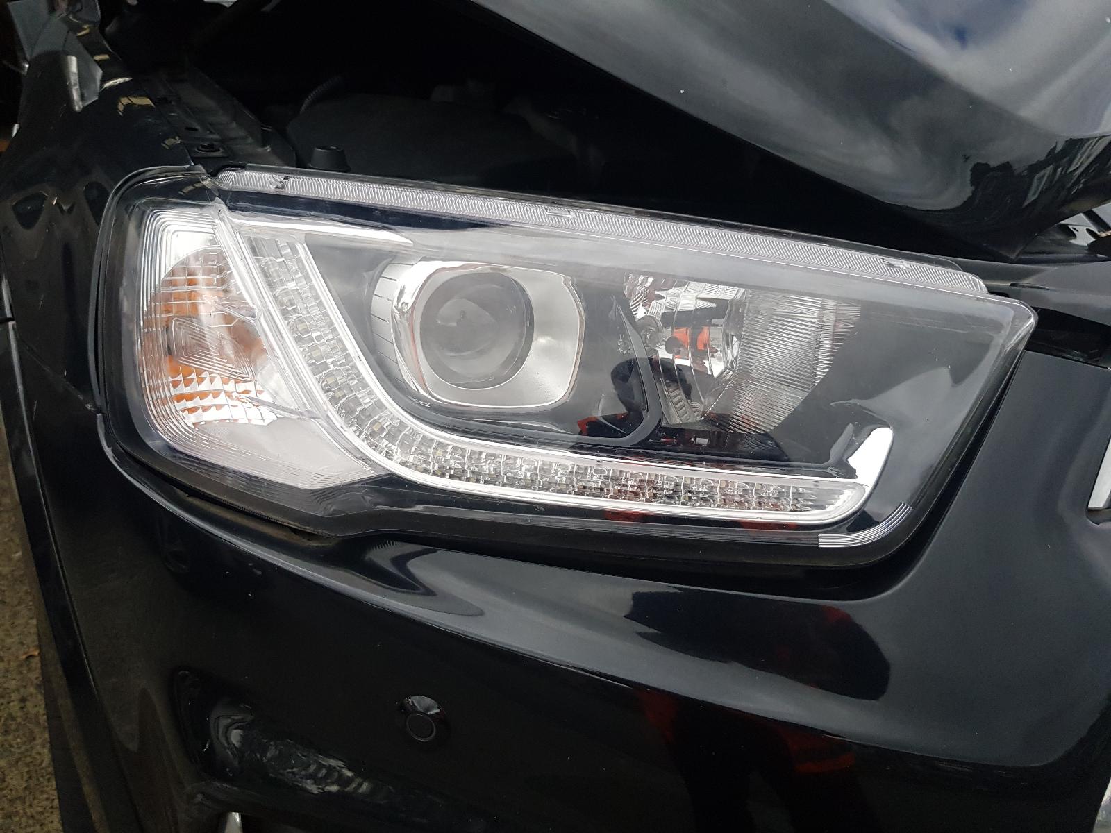 Holden Captiva - Captiva 7 2011-Present