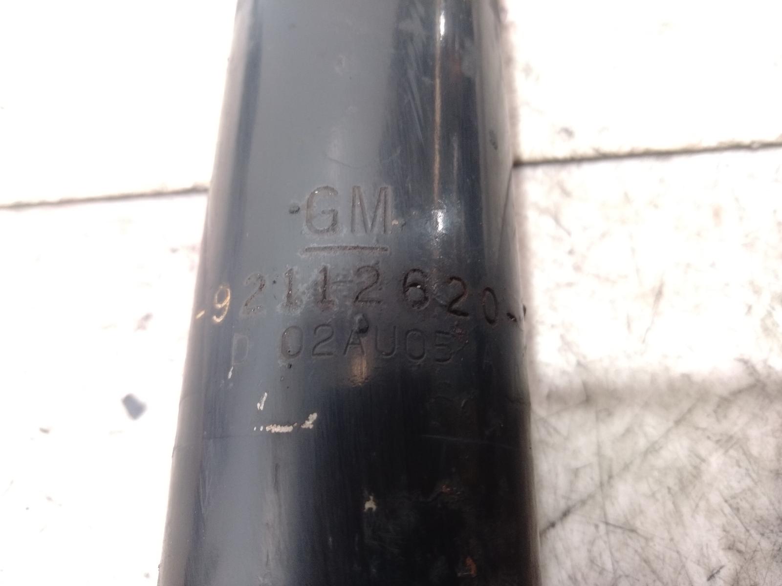Shock Absorber