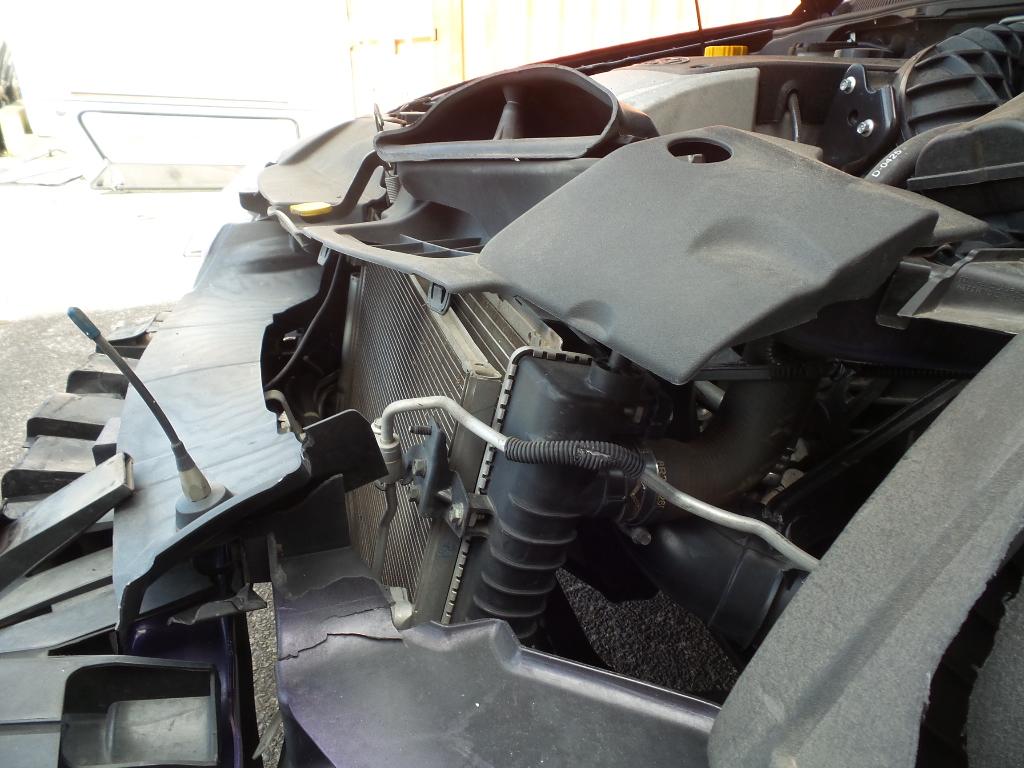 Ford XR6 - FG-FGX 2008-2016