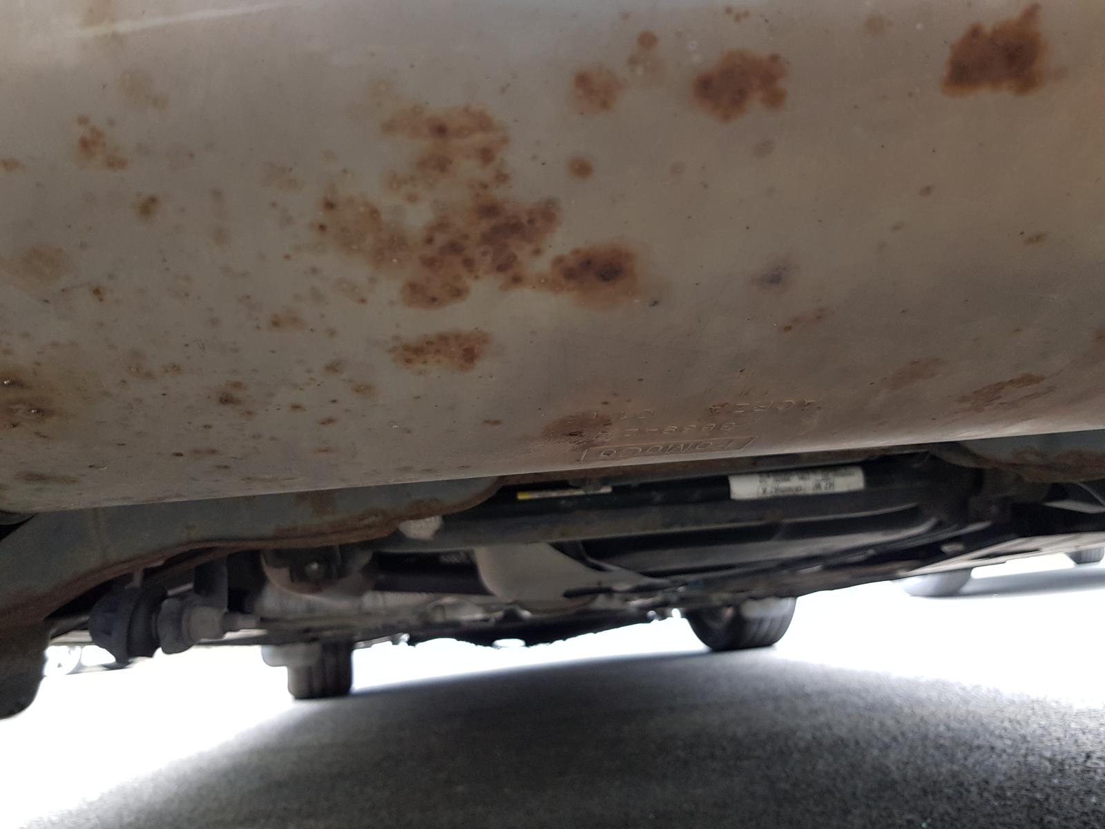 Ford Focus - LW 2011-2015