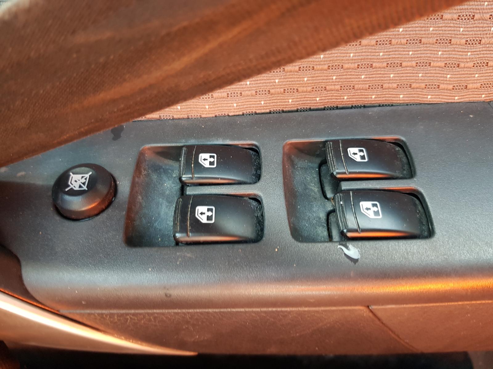 Holden Barina - Other