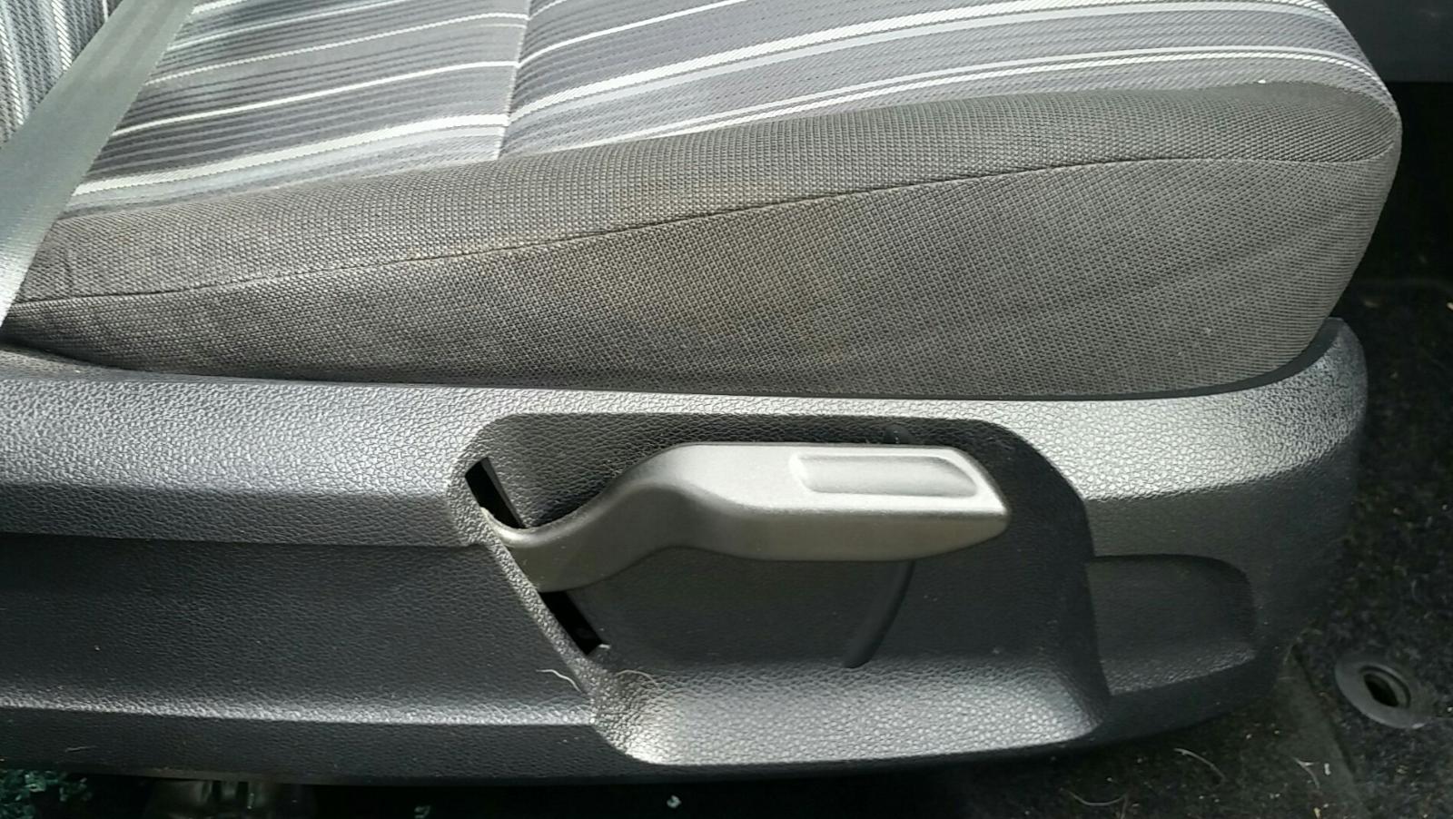 Ford Focus - LT-LV 2008-2011