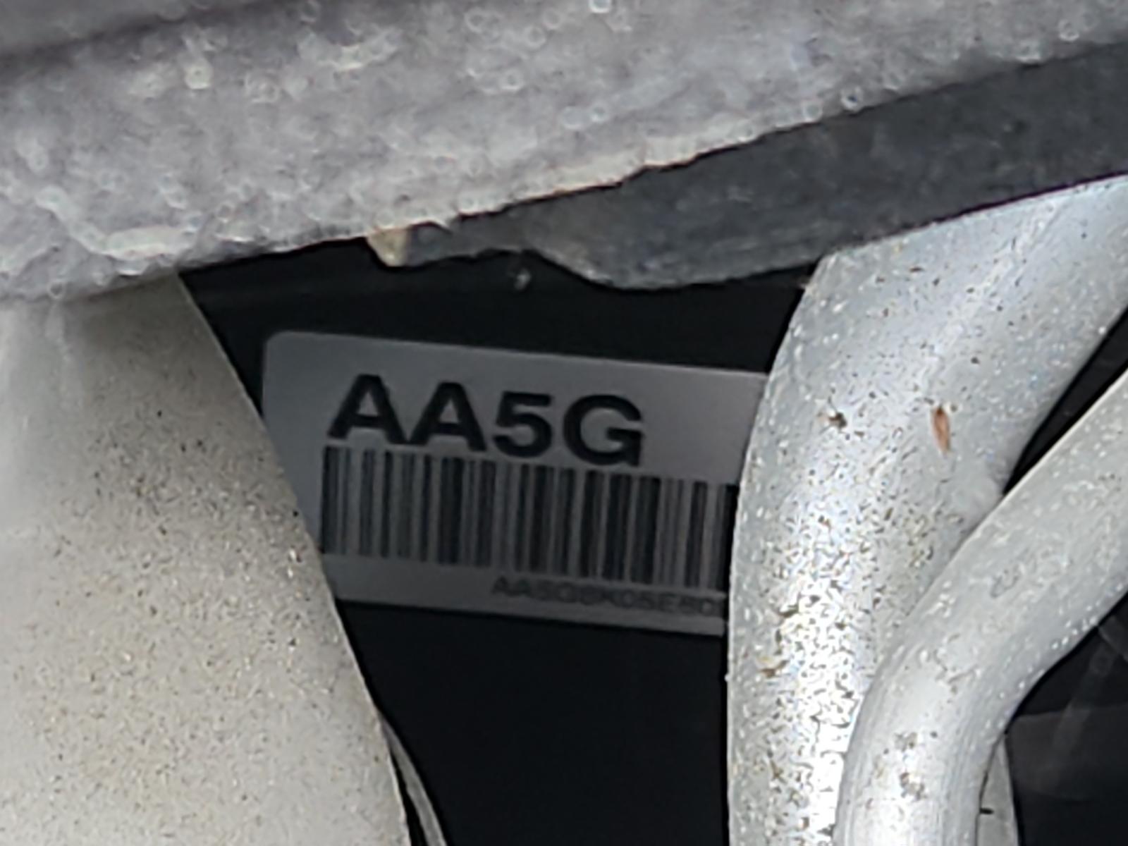 Holden Barina - Spark 2010-Present