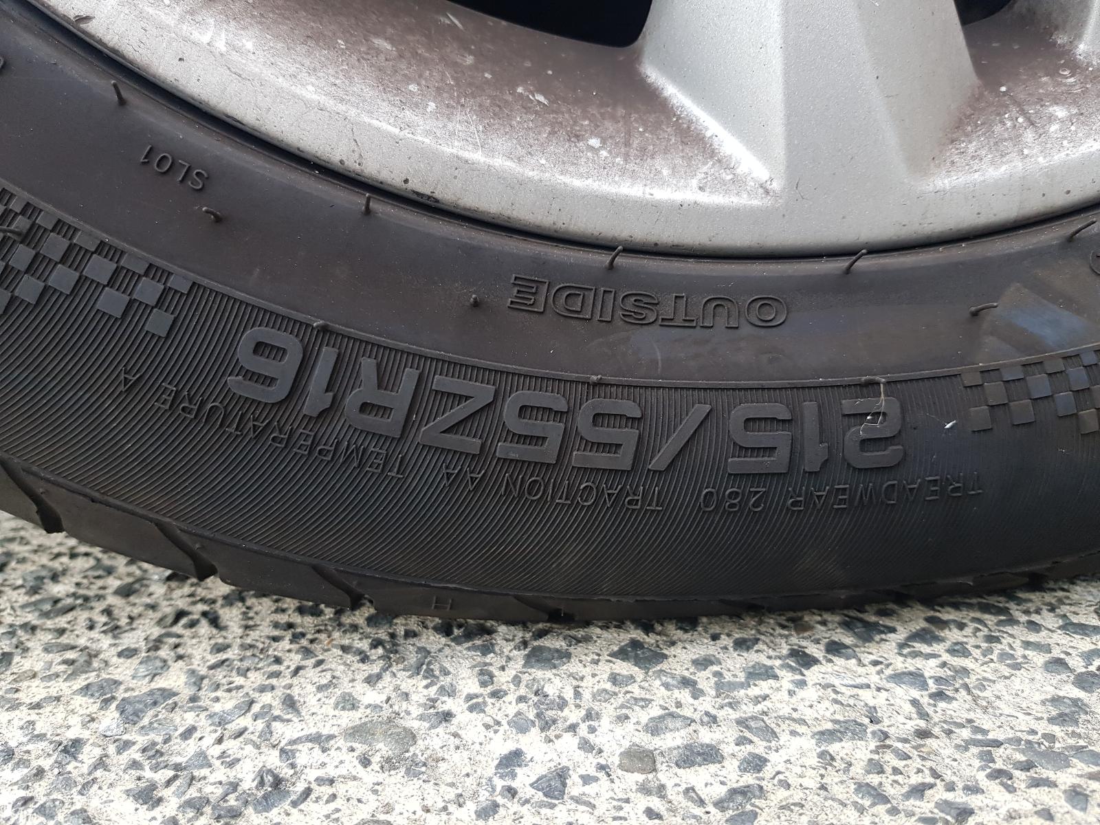 Ford Mondeo - MC 2011-2014