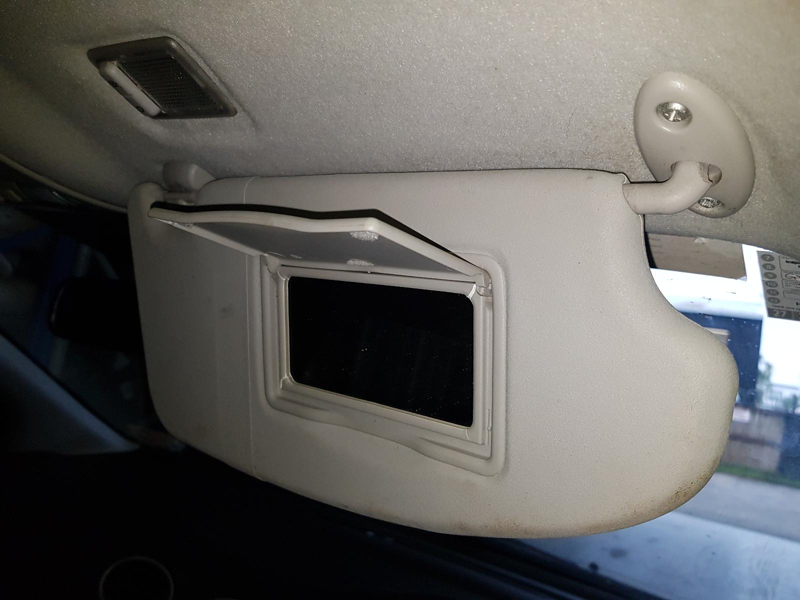 Ford Focus - LT-LV 2008-2011