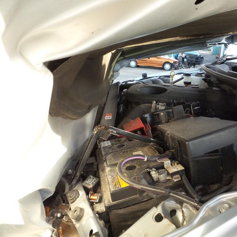 Ford Ranger - PX/PX2 2011-2017